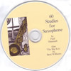 60 studies for sax