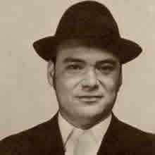 Alex Balanescu