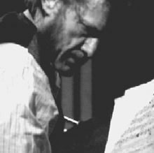 Keith Tippett