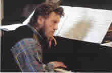 Keith Tippett