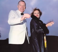 Mike & Kate Westbrook